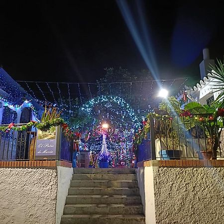 Apartamento Marbella Casa Victoria Екстер'єр фото