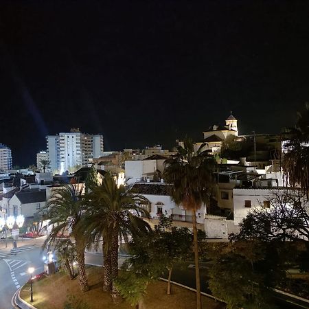 Apartamento Marbella Casa Victoria Екстер'єр фото