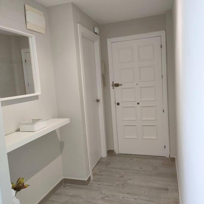 Apartamento Marbella Casa Victoria Екстер'єр фото