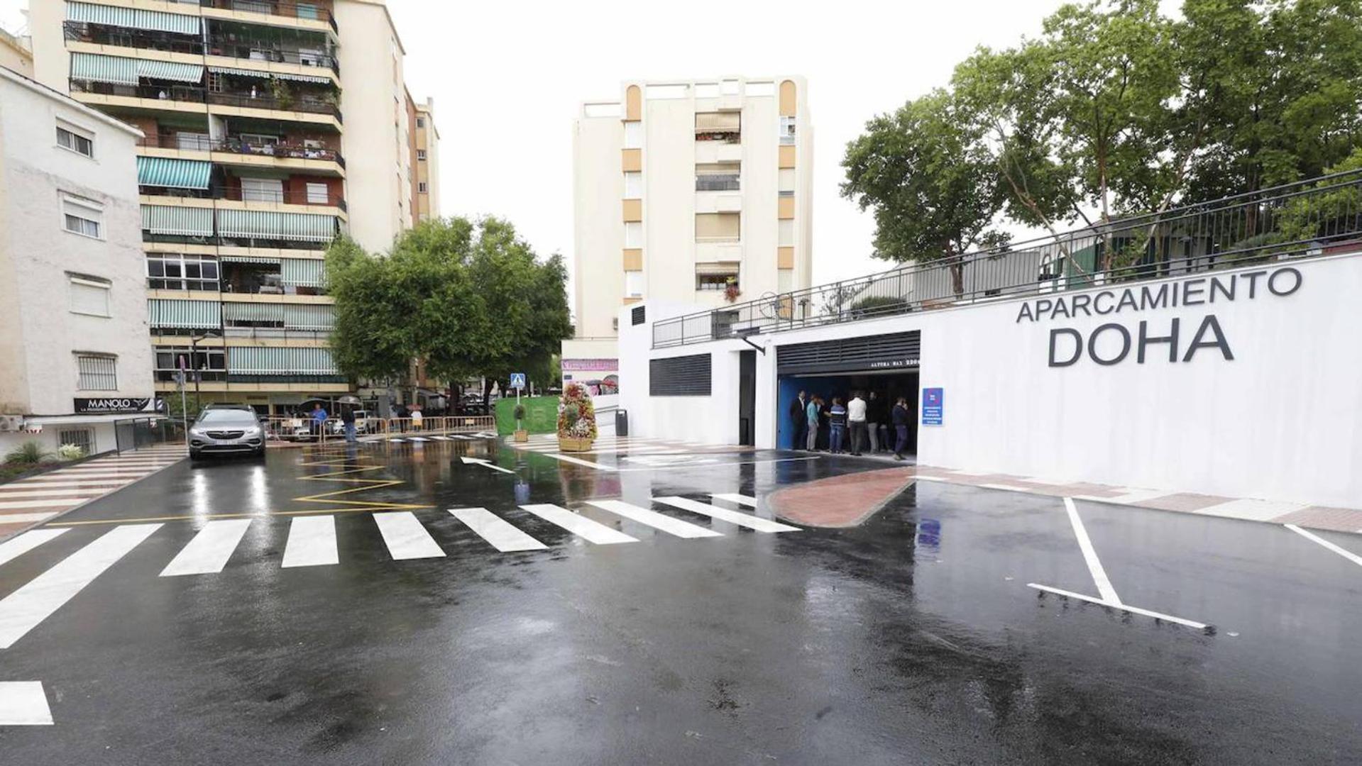 Apartamento Marbella Casa Victoria Екстер'єр фото