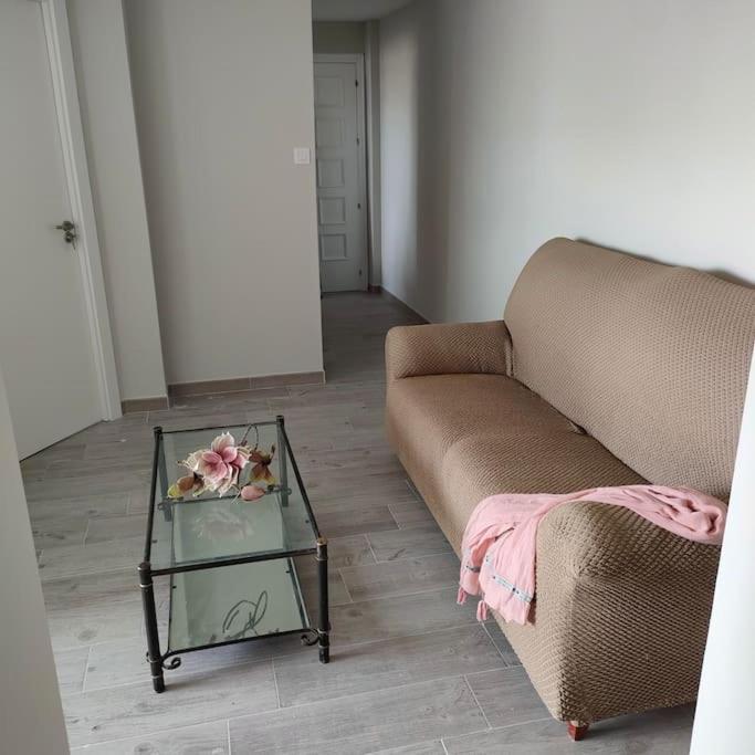 Apartamento Marbella Casa Victoria Екстер'єр фото
