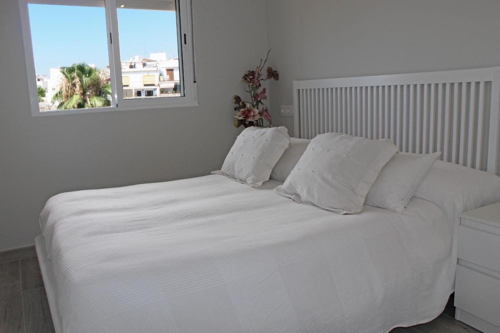 Apartamento Marbella Casa Victoria Екстер'єр фото