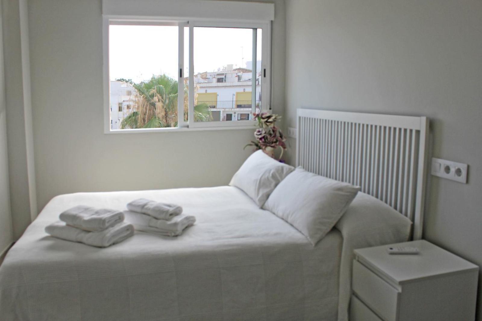 Apartamento Marbella Casa Victoria Екстер'єр фото