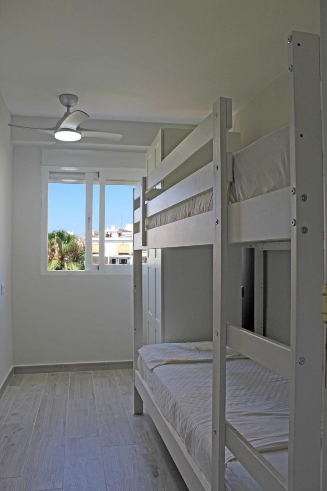 Apartamento Marbella Casa Victoria Екстер'єр фото