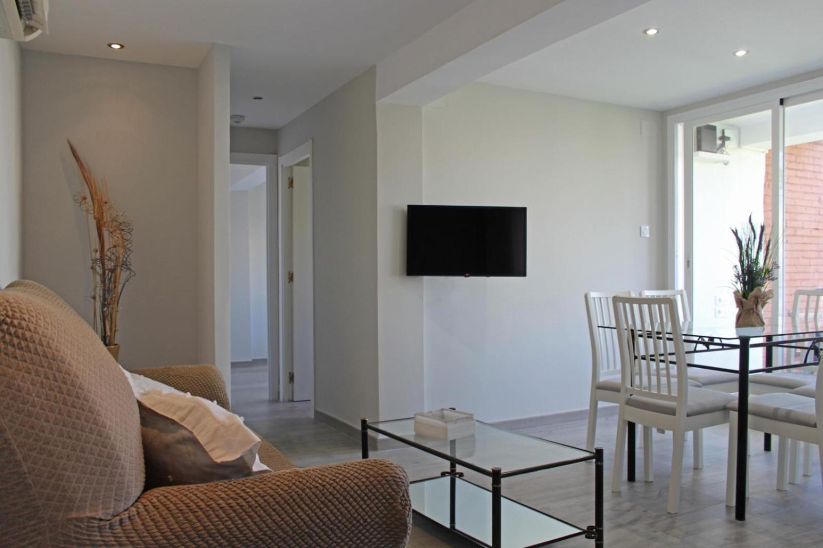 Apartamento Marbella Casa Victoria Екстер'єр фото