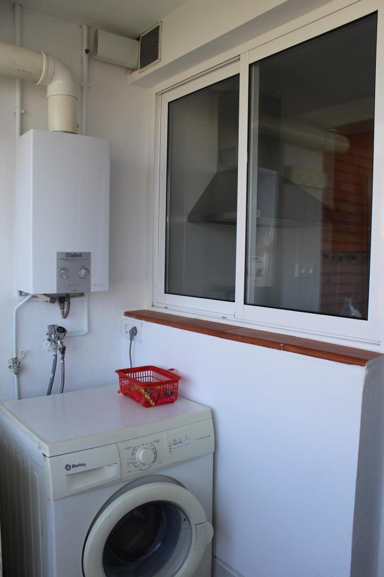 Apartamento Marbella Casa Victoria Екстер'єр фото