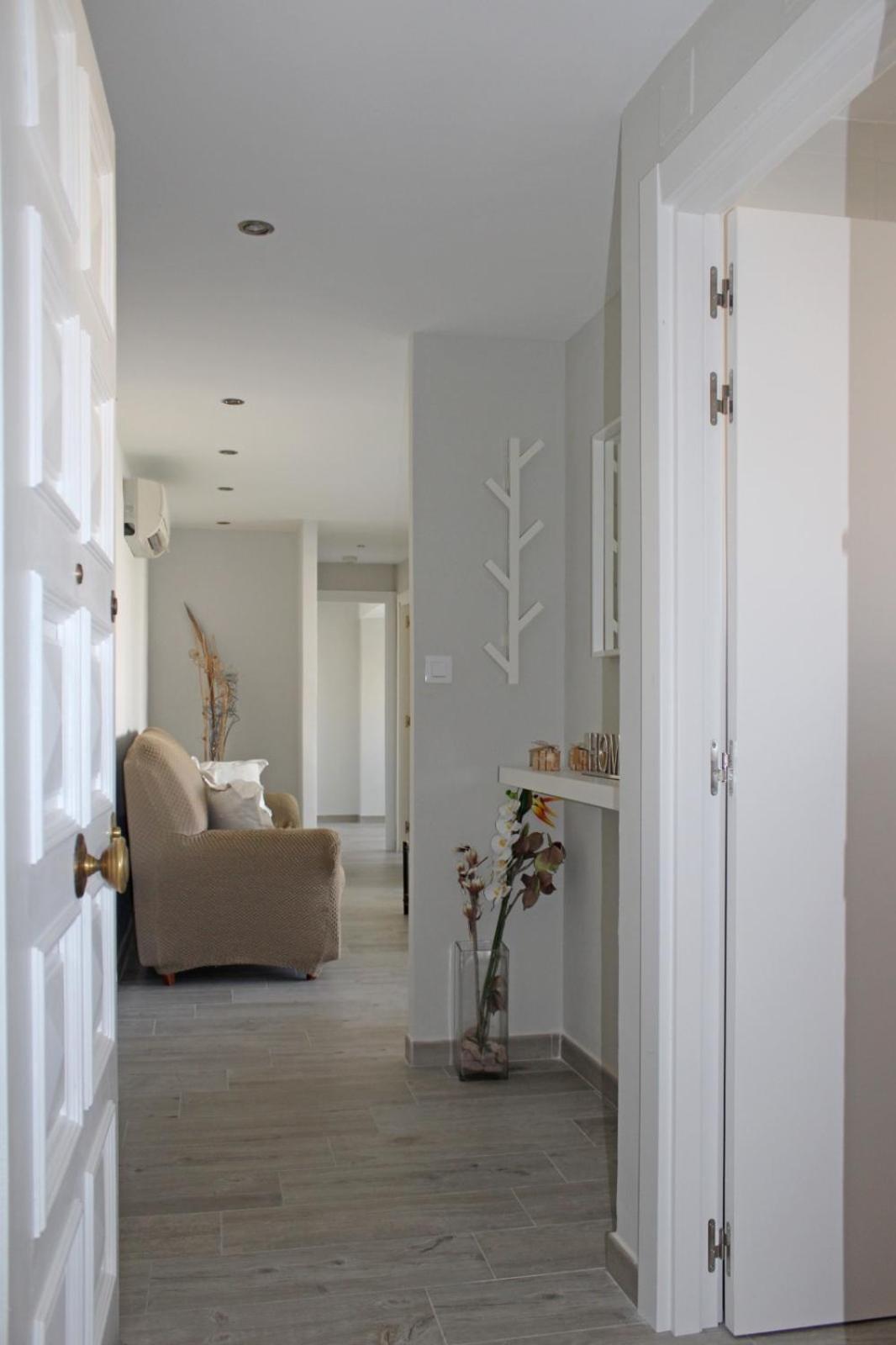 Apartamento Marbella Casa Victoria Екстер'єр фото