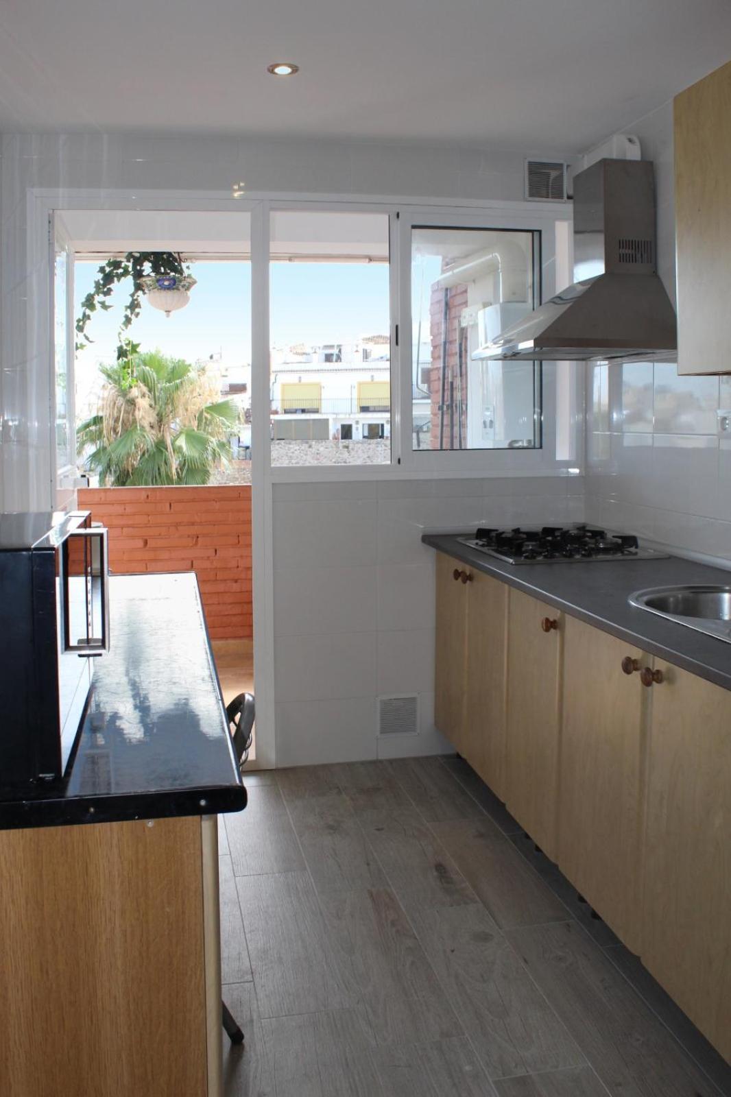 Apartamento Marbella Casa Victoria Екстер'єр фото