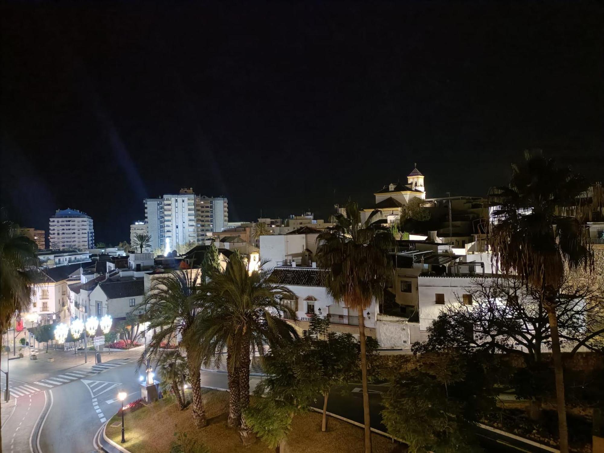 Apartamento Marbella Casa Victoria Екстер'єр фото